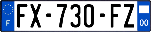 FX-730-FZ
