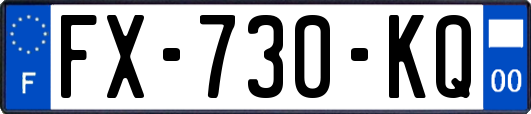 FX-730-KQ