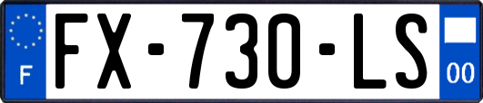 FX-730-LS