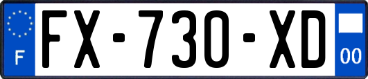 FX-730-XD