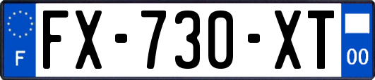 FX-730-XT