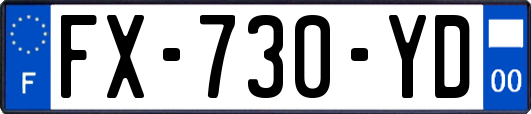 FX-730-YD
