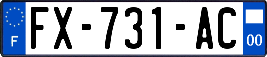 FX-731-AC