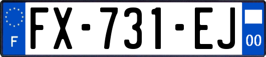 FX-731-EJ