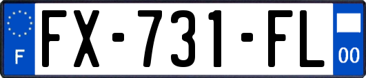 FX-731-FL