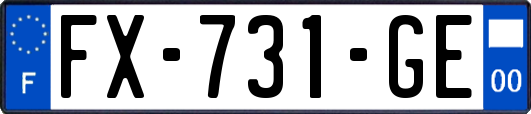 FX-731-GE
