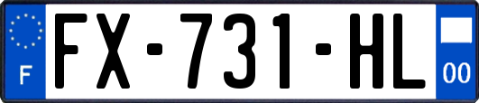 FX-731-HL