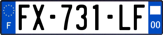FX-731-LF