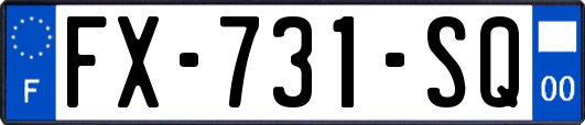 FX-731-SQ