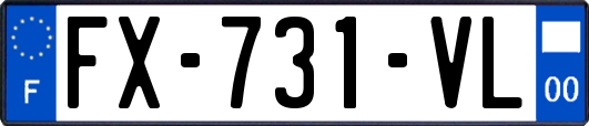 FX-731-VL
