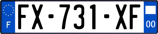 FX-731-XF
