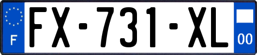 FX-731-XL