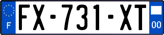 FX-731-XT