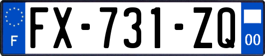 FX-731-ZQ