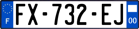 FX-732-EJ