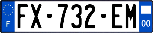 FX-732-EM