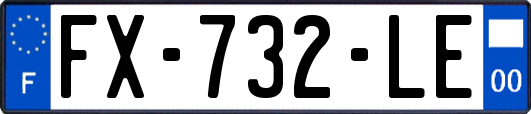 FX-732-LE
