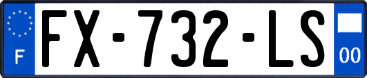 FX-732-LS