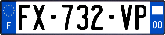 FX-732-VP