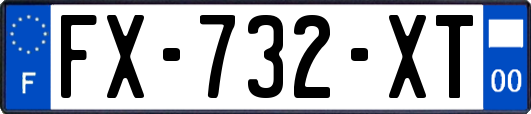 FX-732-XT