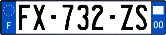 FX-732-ZS