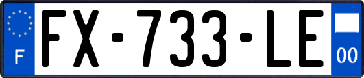 FX-733-LE