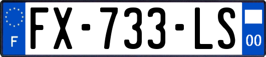 FX-733-LS
