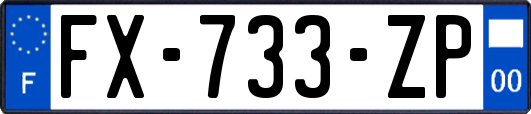FX-733-ZP