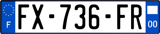 FX-736-FR