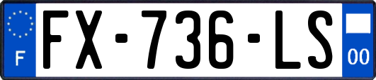 FX-736-LS