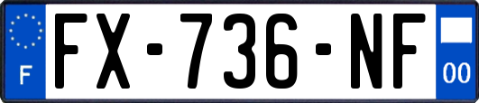 FX-736-NF