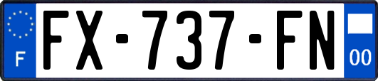FX-737-FN