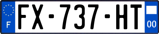 FX-737-HT