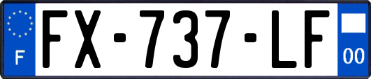 FX-737-LF