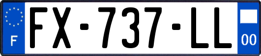 FX-737-LL