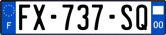 FX-737-SQ