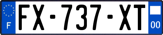 FX-737-XT