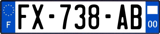 FX-738-AB