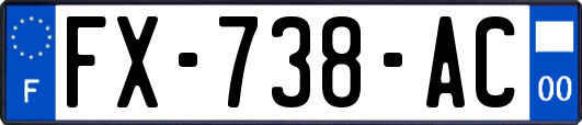 FX-738-AC