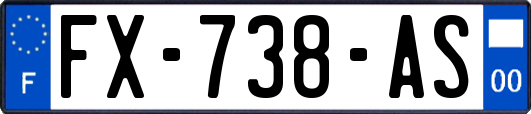 FX-738-AS