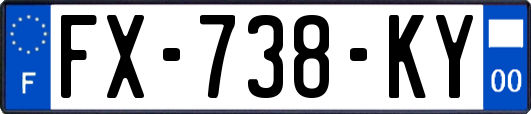 FX-738-KY