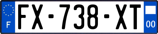 FX-738-XT