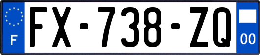 FX-738-ZQ