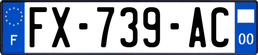 FX-739-AC