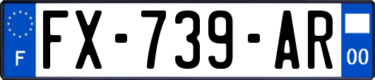 FX-739-AR