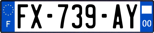 FX-739-AY