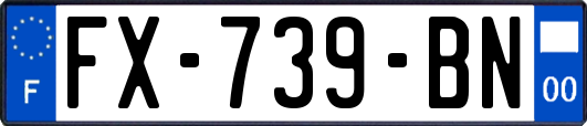 FX-739-BN