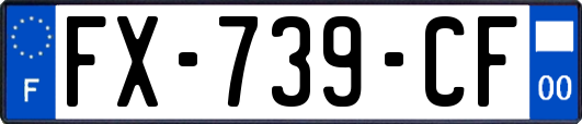 FX-739-CF