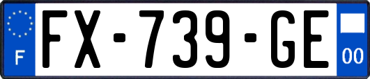 FX-739-GE