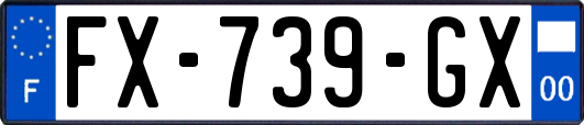 FX-739-GX